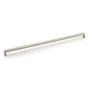 Contemporary Stainless Steel Pull - 7544