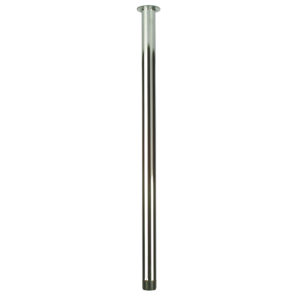 700 mm (27-1/2'') - Adjustable Table Leg - 3807