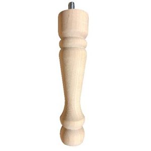 #6064 Wooden Leg