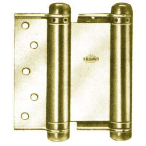 Double Action Spring Hinge, 9294 Series