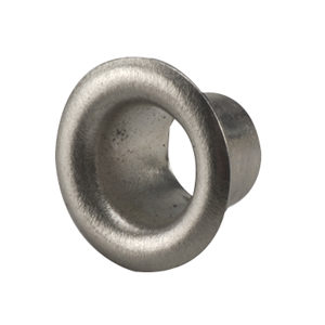 Metal Shelf Support Sleeve - 5 mm