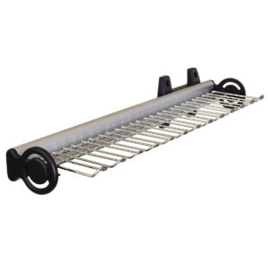 Pull-Out Wire Rack