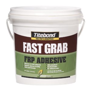 Fast Grab FRP Adhesive