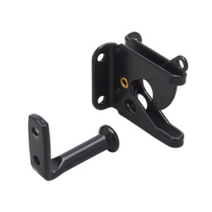 Gate Latch with 90 Degree Bar - 3013