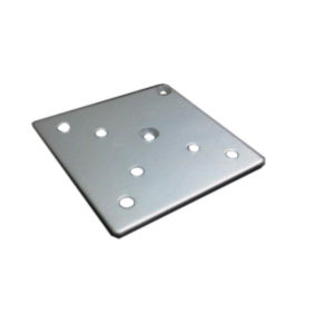 Mounting Plate for Contemporary Leg