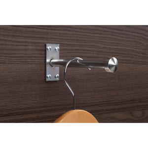 Clothes Pull-Out Rod