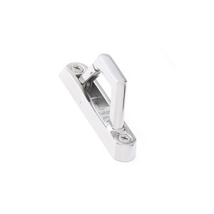 Utility Stainless Steel Latch Hook - 7584