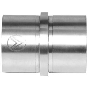 Inline Connector for Handrails
