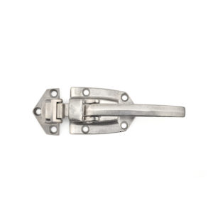 Traditional Commercial Grade Stainless Steel Ice Box Latch - 8585