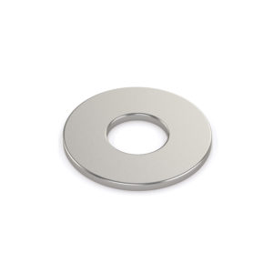Stainless Steel Flat Washer (USS)