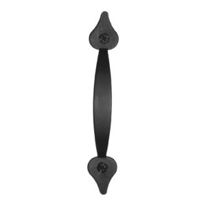 Traditional Forged Iron Pull - 0949
