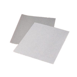 426U Silicon Carbide Paper Sanding Sheet