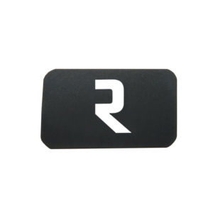 Caps with Logo for OPTIMIZ-R Drawer Series