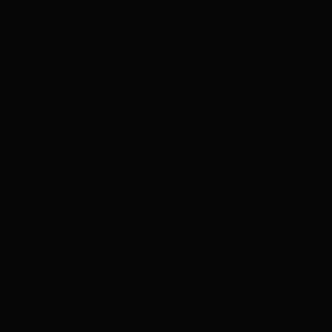 Panneau ultra lustré Glaks - Nero M012