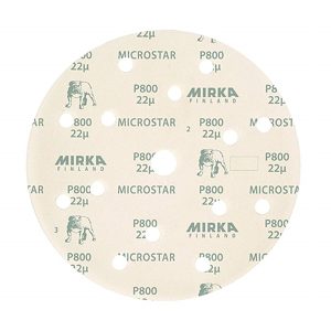 Microstar Grip Discs