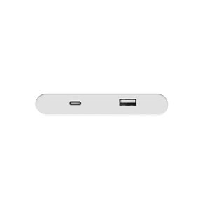 Chargeur USB rectangulaire