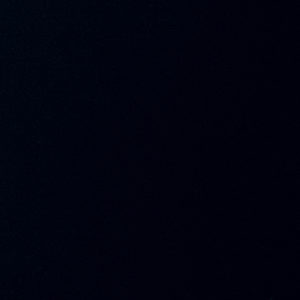 Panneau lustré AGT - 1800 (8018) Acrylique noir