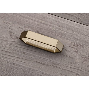 Contemporary Metal Pull - 546