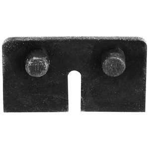 Gasket for Square Glass Clamp