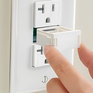 Swidget® - Insert for Switch and Outlet