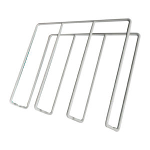 Double Tray Divider