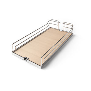 Arena Non-Slip Baskets for Base Pull-Out II