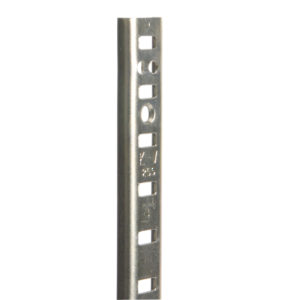 U-Shaped Steel Pilaster