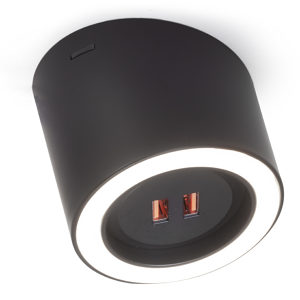 UNIKA - LED Luminaire For Under-Cabinet Lighting