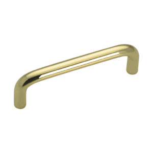 Contemporary Steel Pull - 3320
