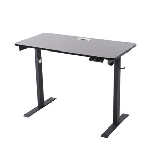 Desk in a Box Series Two-Stage Electric Adjustable Table