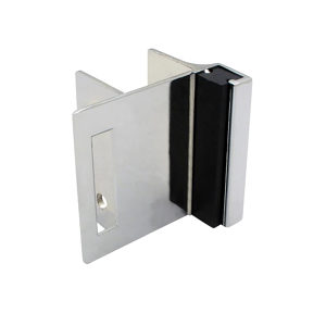 Strike and Keeper for Inswing Door