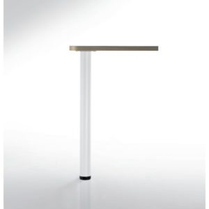 700 mm (27-1/2'') - Adjustable Table Leg - 6167