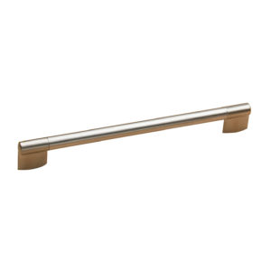 Contemporary Stainless Steel Pull - 7003