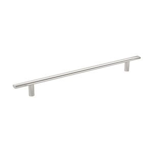 Contemporary Stainless Steel Pull - 7517