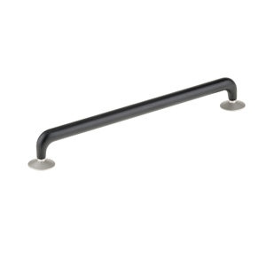 Contemporary Metal Pull - 7875/900