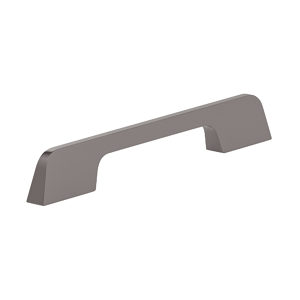 Contemporary Metal Pull - 7996