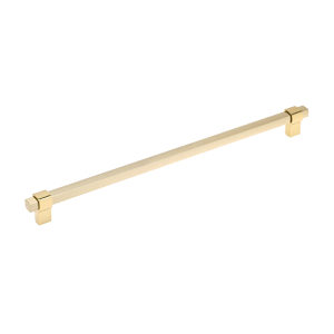 Contemporary Metal Pull - 8715