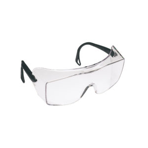 Protective Eyewear Clear Anti-fog Lens