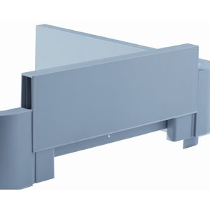 Front Wall for Agon Drawer Divider