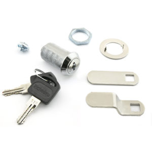 Cam Lock for Panel Thickness up to 23 mm