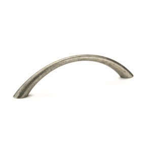 Contemporary Metal Pull - 3511