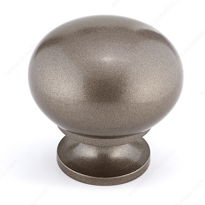 Bronze métallique