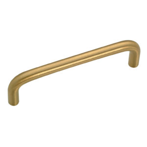 Contemporary Brass Pull - 500