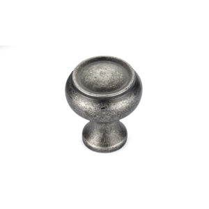 Traditional Metal Knob - 5120