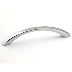 Contemporary Metal Pull - 5235