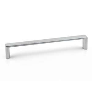 Contemporary Metal Pull - 5632