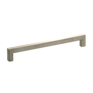Contemporary Stainless Steel Pull - 604