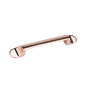 Contemporary Metal Pull - 6167