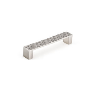 Contemporary Metal Pull - 6227