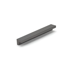 Contemporary Metal Pull 6466 Richelieu Hardware 